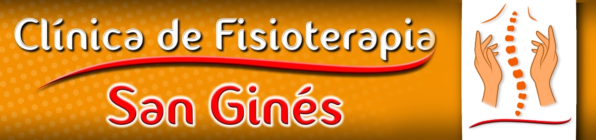 Clínica De Fisioterapia San Gines