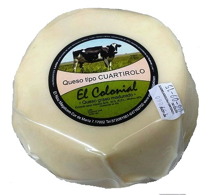 elnoumagatzem ALIMENTACION: ESTABLECIMIENTOS