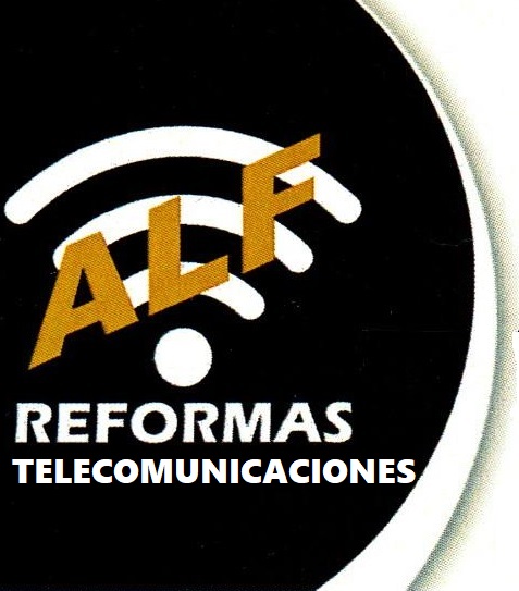 Alf Reformas & Telecomunicaciones
