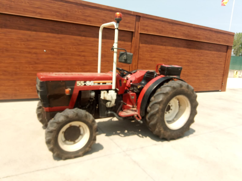 Trabajos Agroforestales Cristian 7