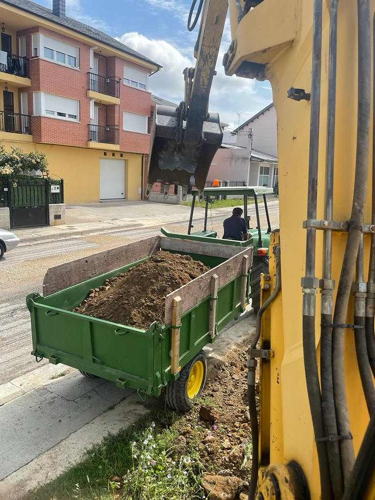 Trabajos Agroforestales Cristian 2