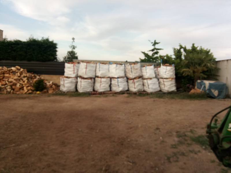 Trabajos Agroforestales Cristian 3