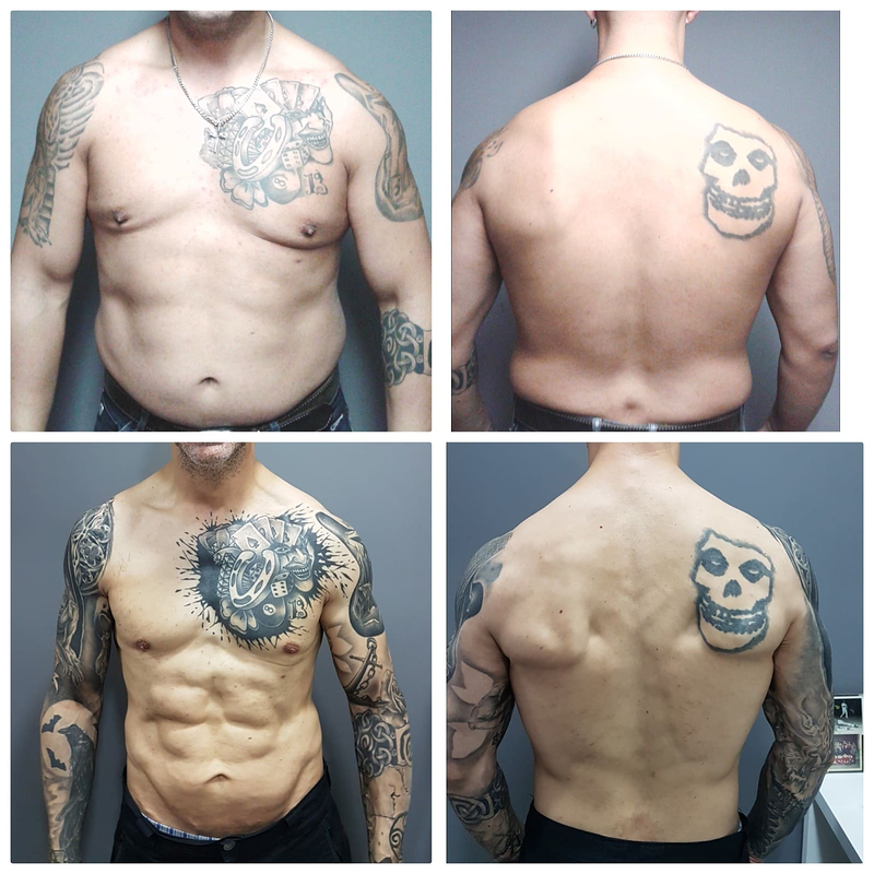 Elite Sport World 17