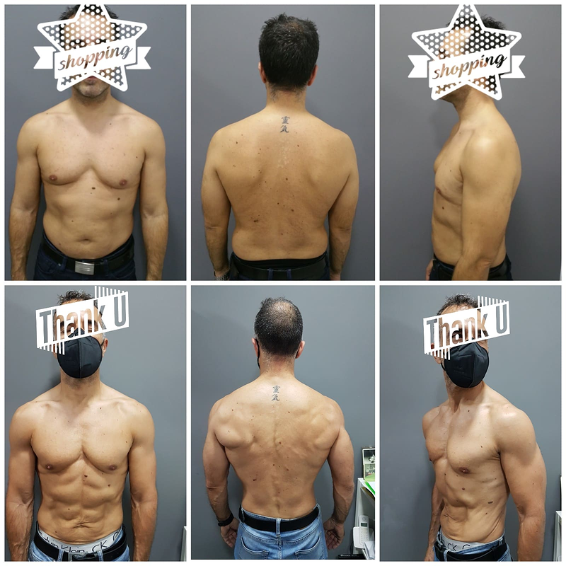 Elite Sport World 10