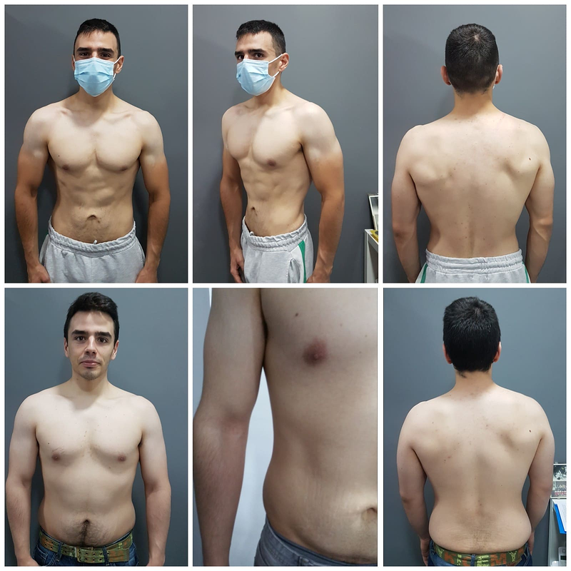 Elite Sport World 18