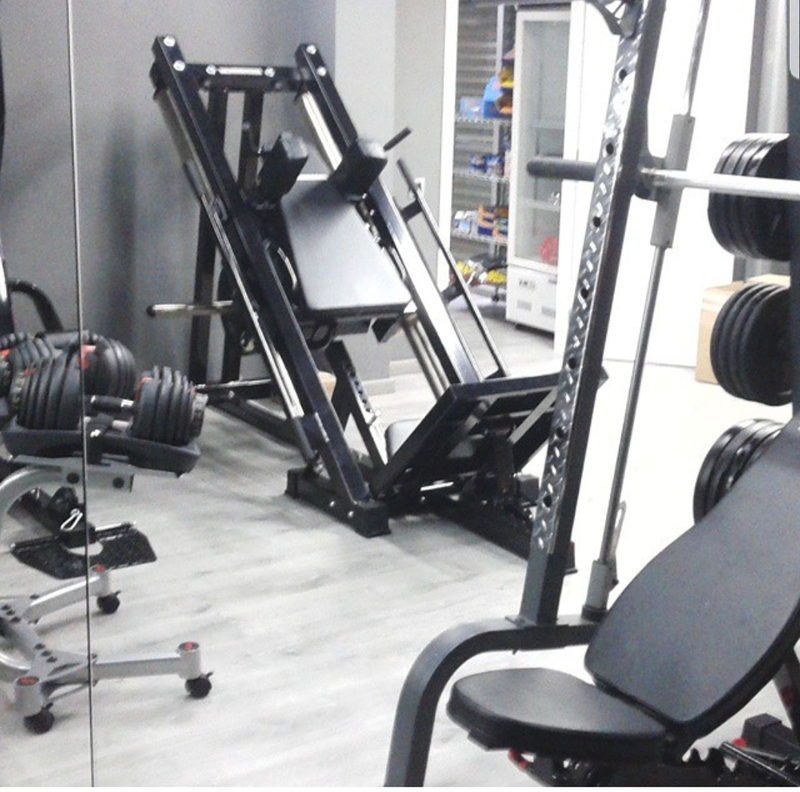 Elite Sport World 19