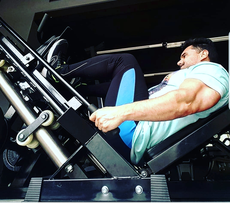 Elite Sport World 20