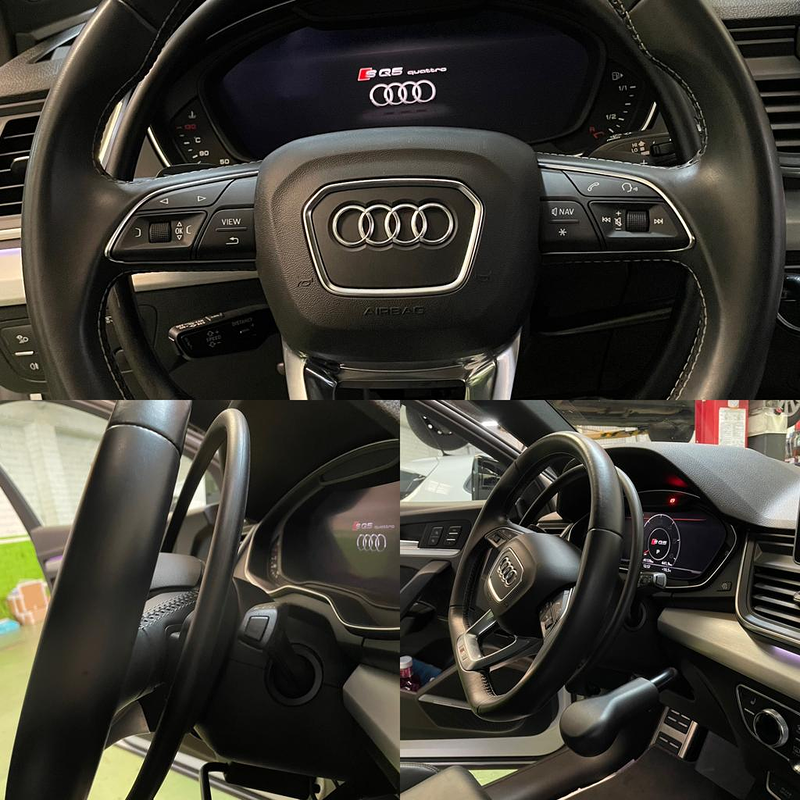 Taller CME-Central de la Mobilitat Eléctrica Terrassa