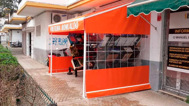 M&aacute;s Que Toldos 8