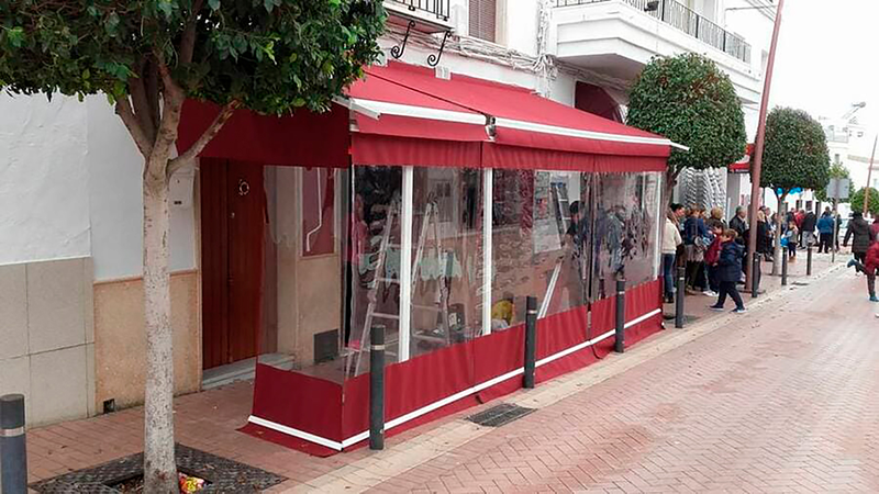 M&aacute;s Que Toldos 9