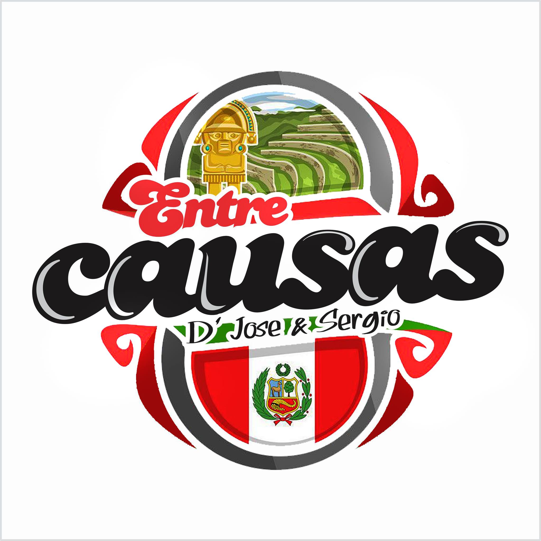 Entre Causas de José y Sergio