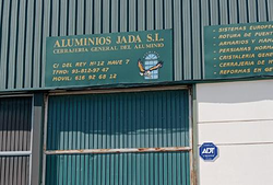 Galería de imágenes