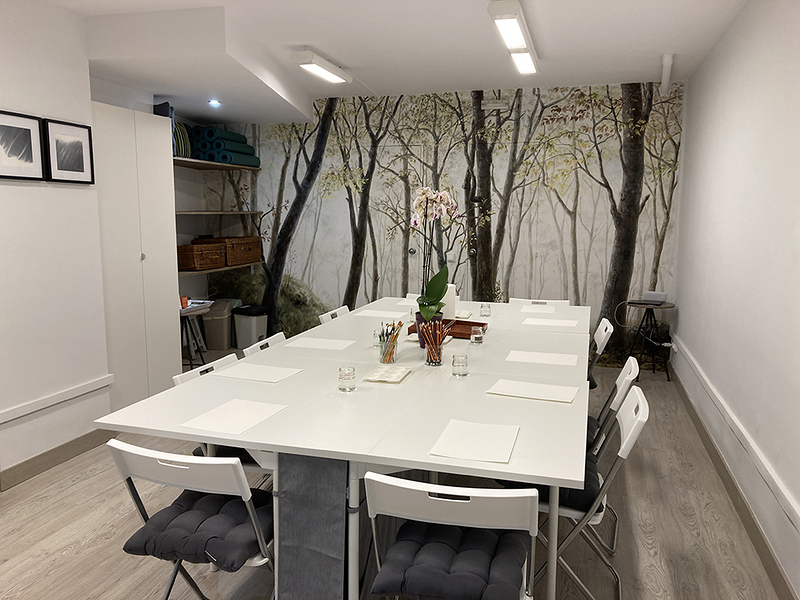 Espais De Connexi&oacute; Barcelona