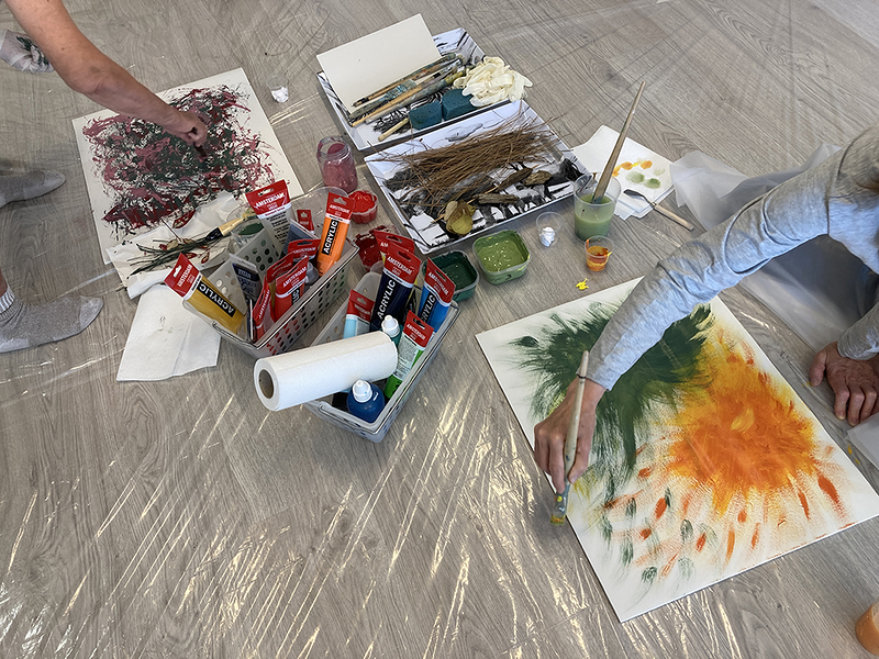 Espais De Connexi&oacute; 6