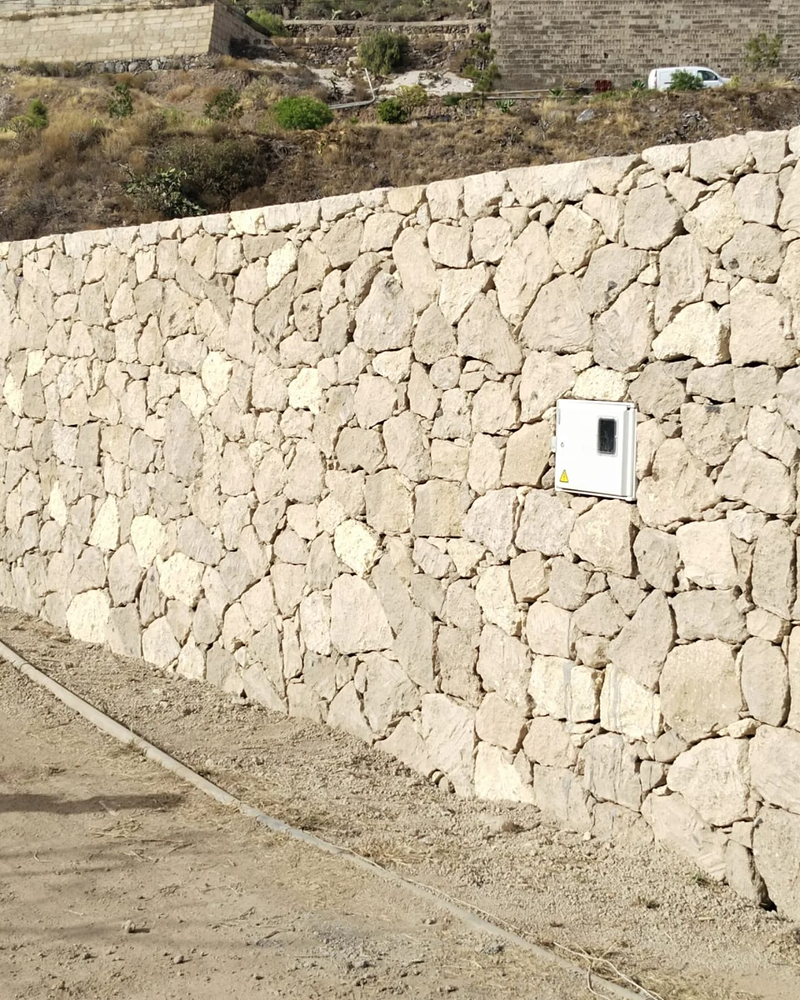 TRM Proyectos Constructivos Insulares EMPRESAS CONSTRUCTORAS