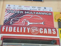 Galería de imágenes