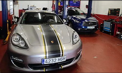 Galería de imágenes