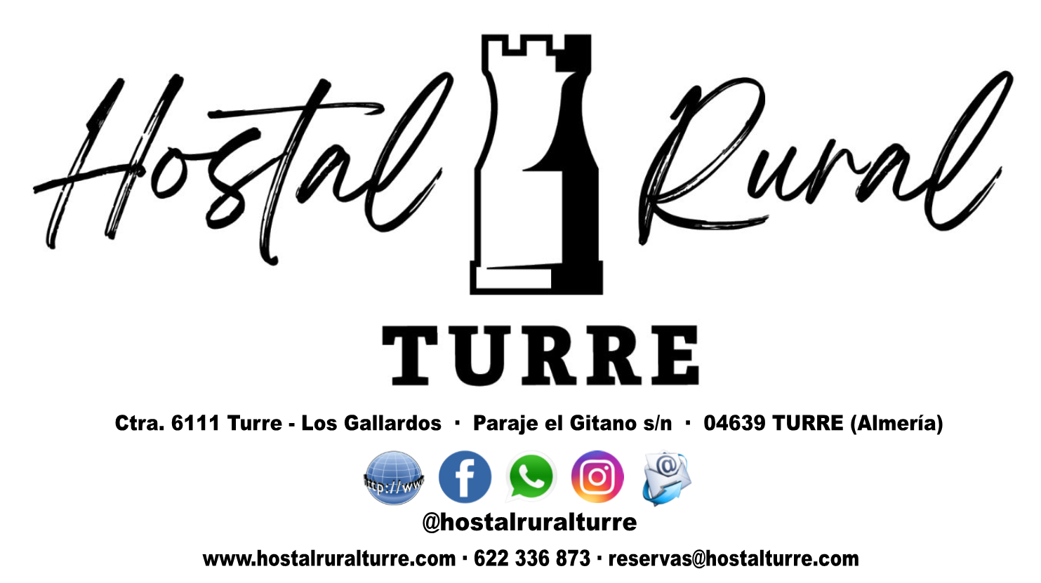 Hostal Rural Turre