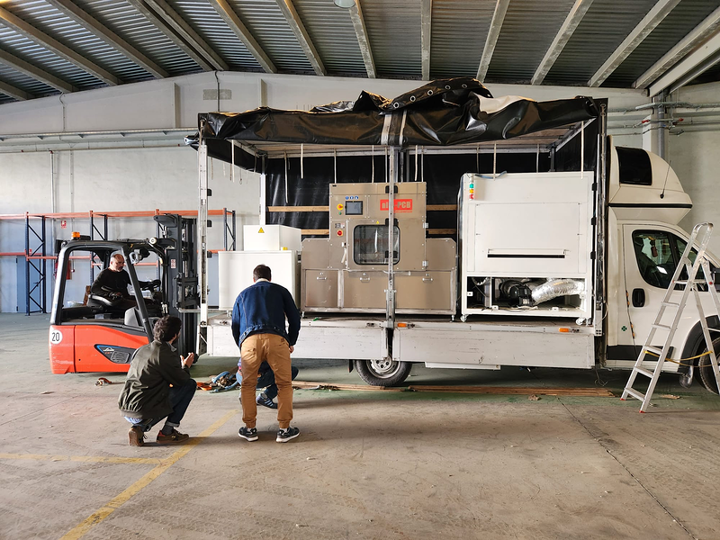 Top Trans Services Express 7