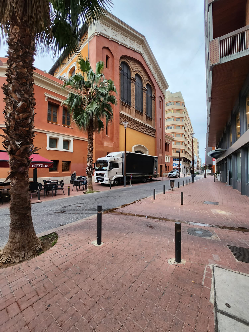 Top Trans Services Express 8