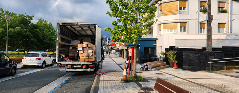 Top Trans Services Express 10