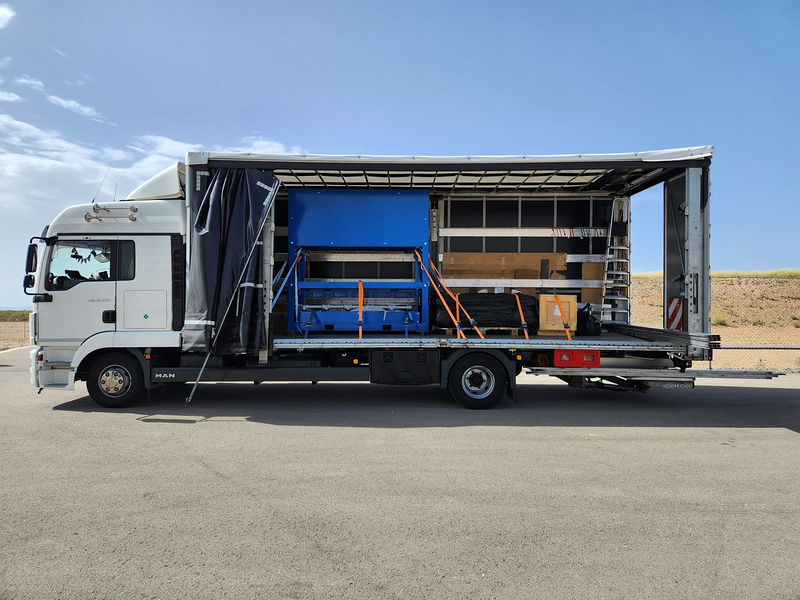 Top Trans Services Express 2