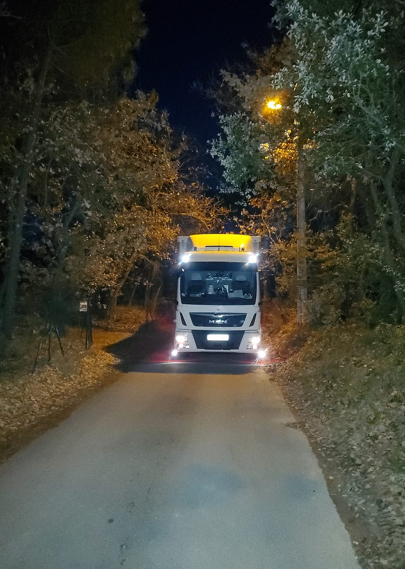 Top Trans Services Express 24