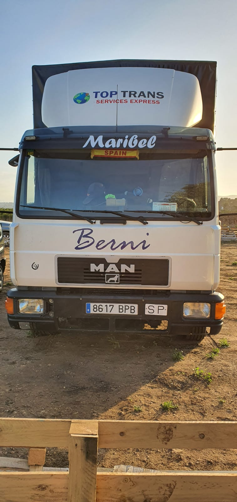 Top Trans Services Express 29