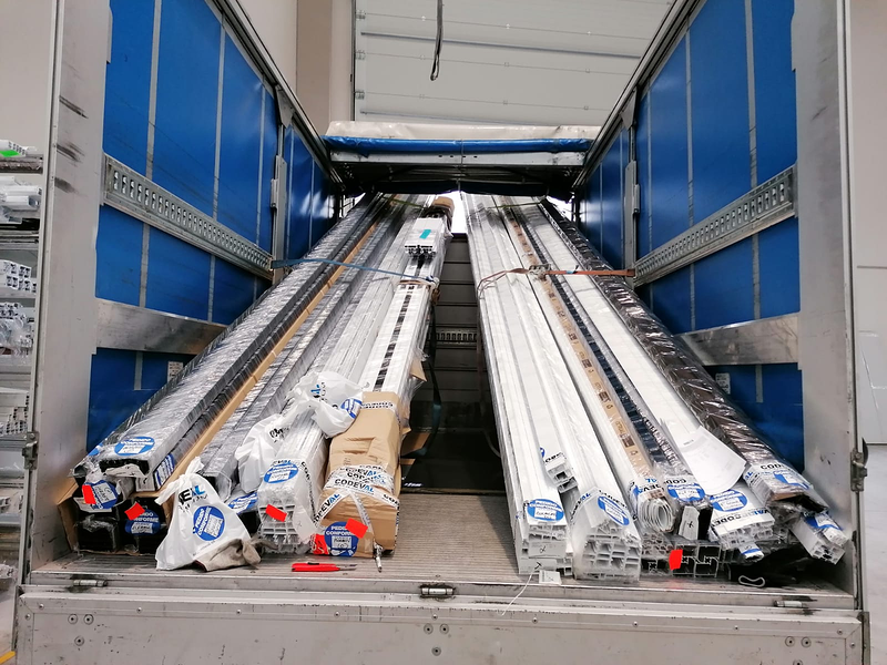 Top Trans Services Express 27