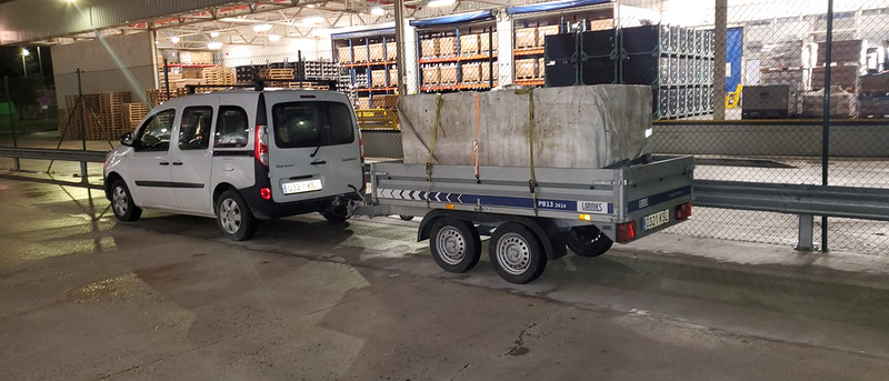 Top Trans Services Express 14