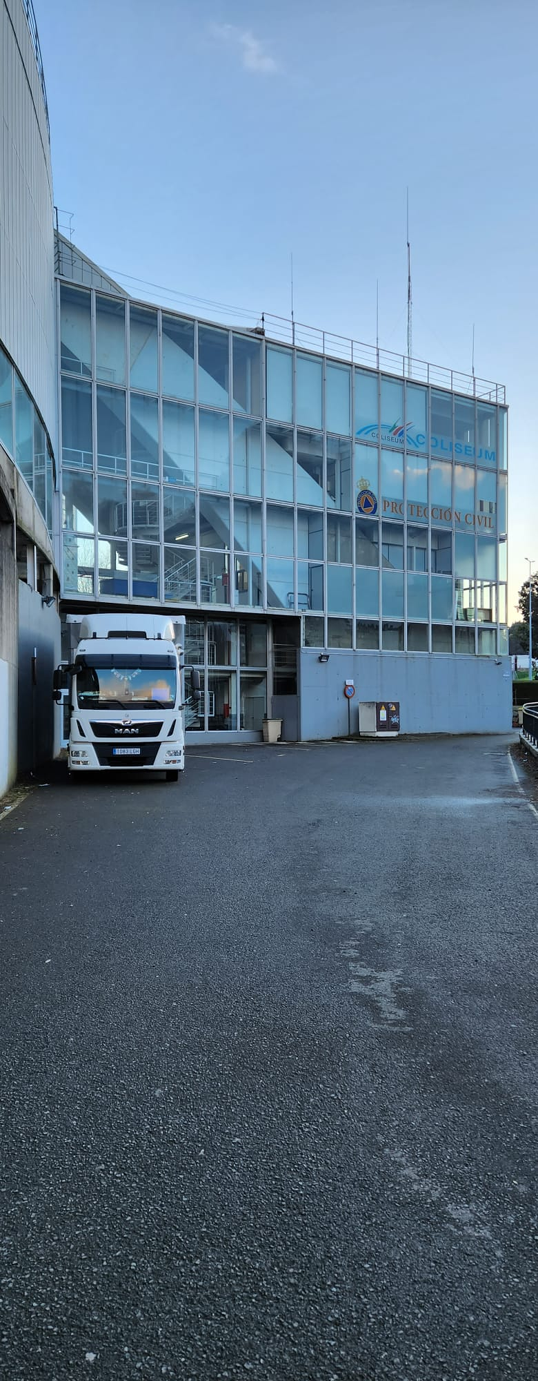 Top Trans Services Express 4