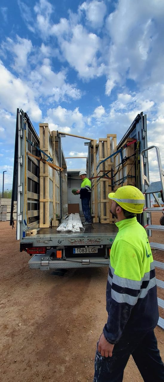 Top Trans Services Express 5