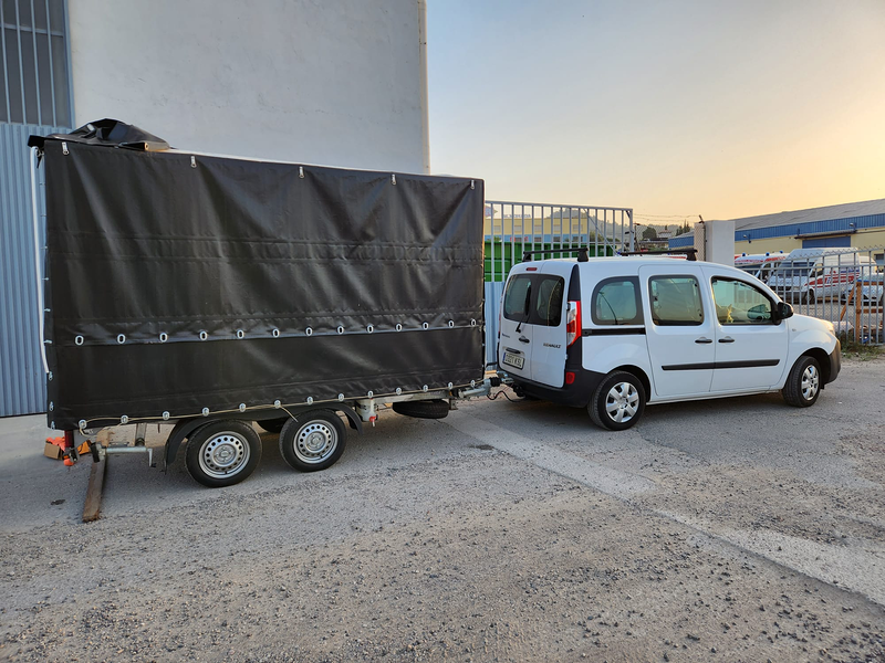 Top Trans Services Express Albalat de la Ribera