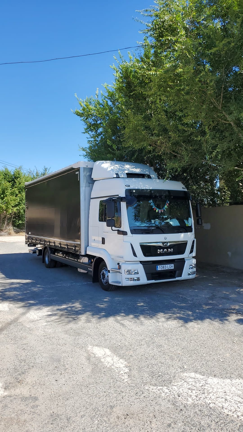 Top Trans Services Express 23