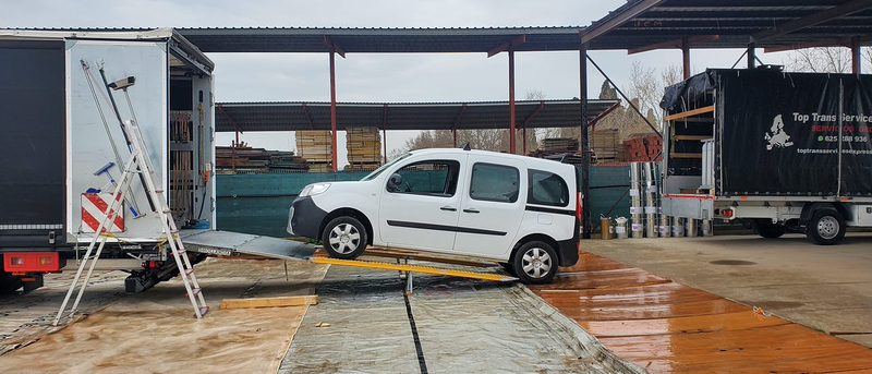 Top Trans Services Express 17