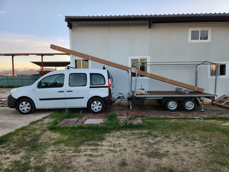 Top Trans Services Express 21