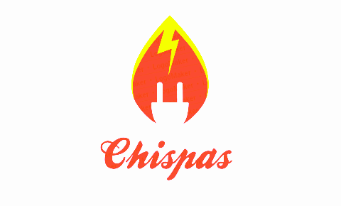 Electricidad Chispas