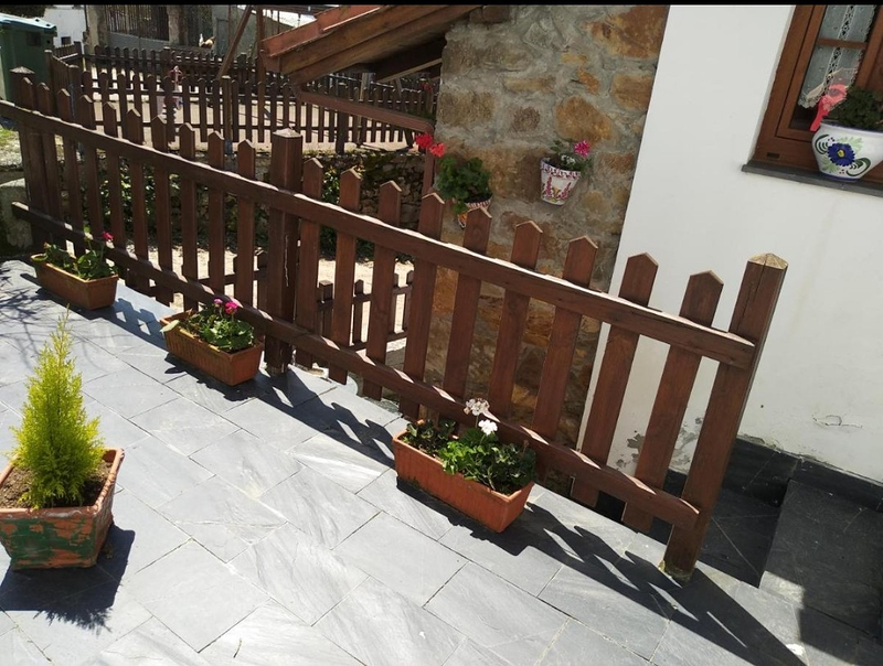 La Casina de Biescas 15