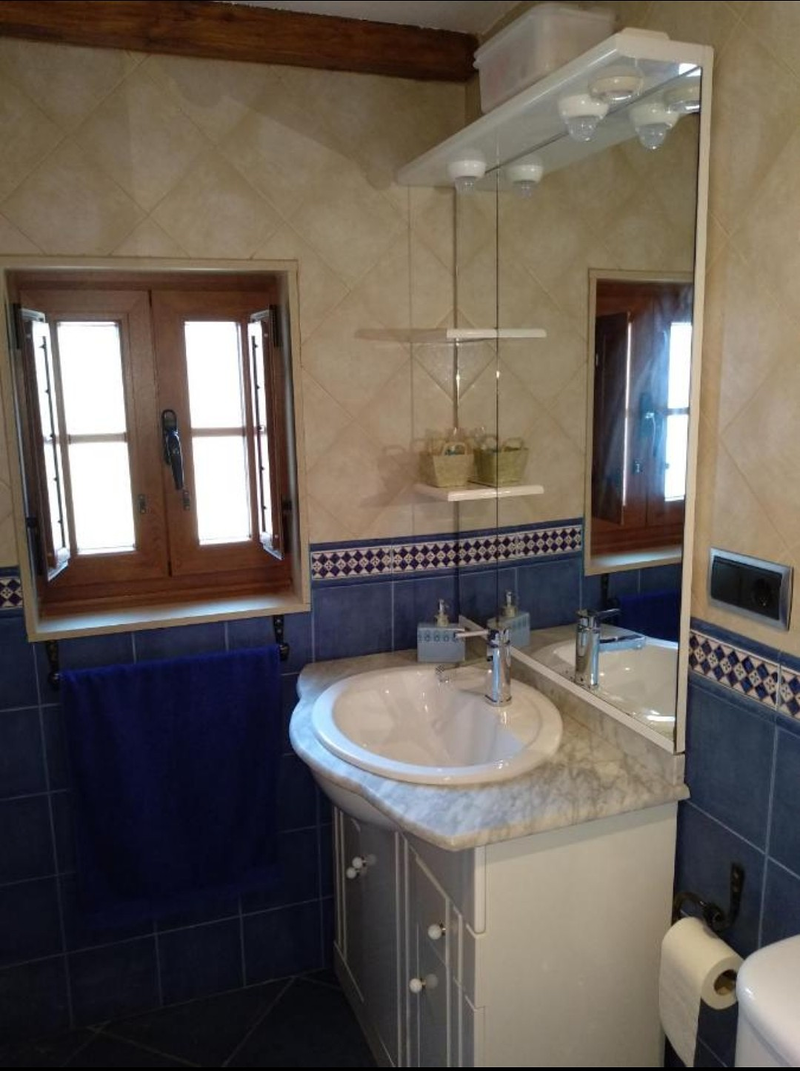 La Casina de Biescas 20