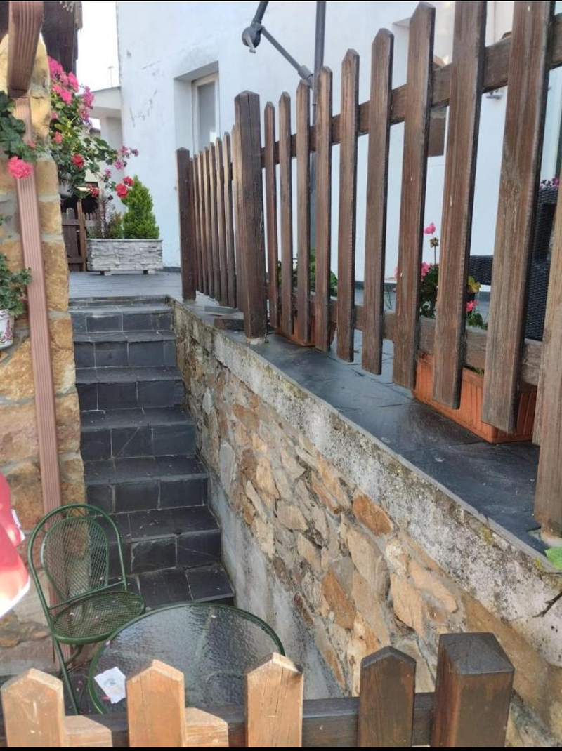 La Casina de Biescas 4