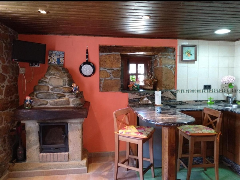 La Casina de Biescas 23