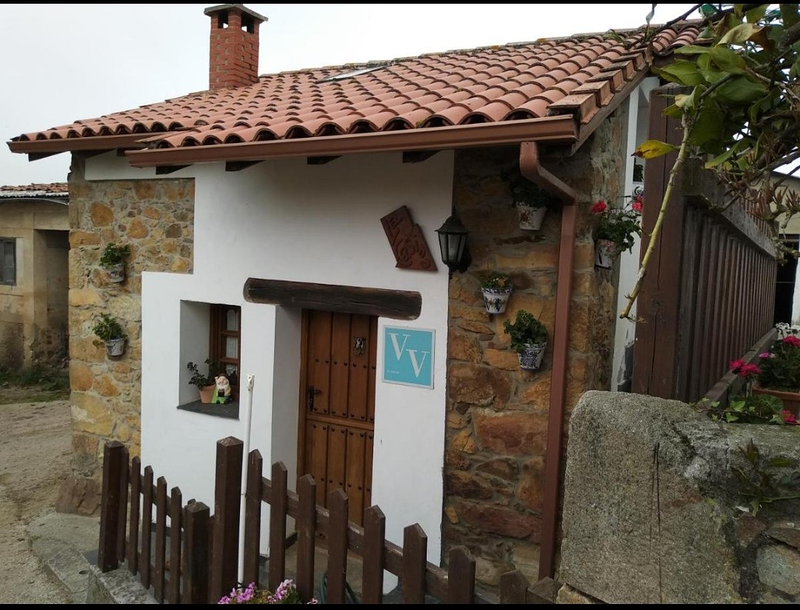 La Casina de Biescas 22