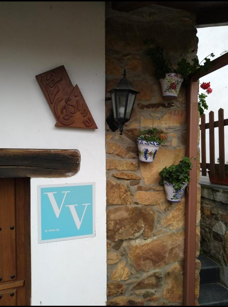 La Casina de Biescas 14