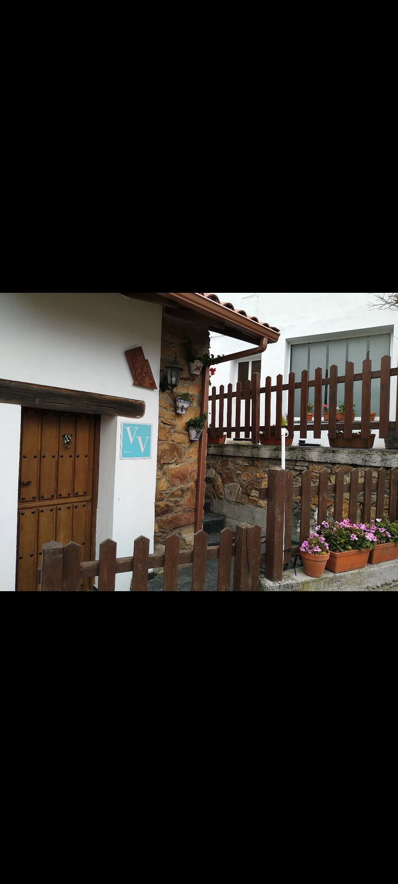 La Casina de Biescas 17