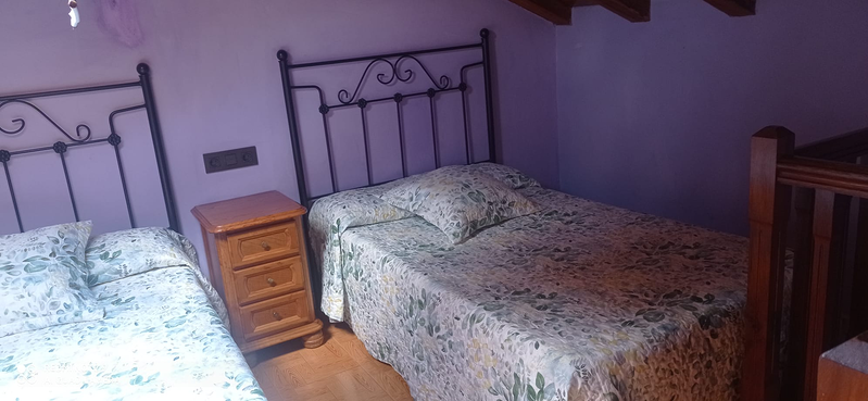 La Casina de Biescas 37