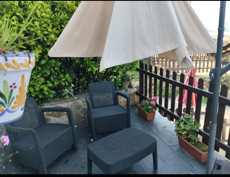 La Casina de Biescas 5