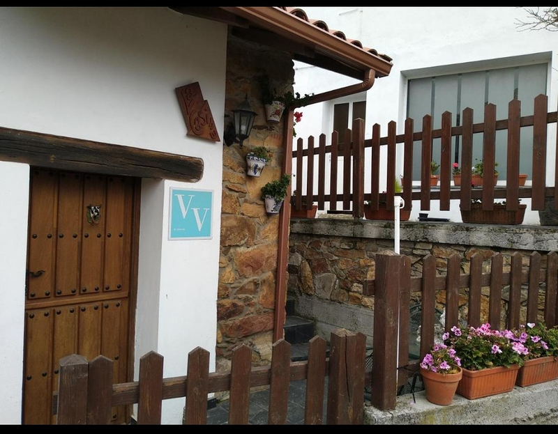 La Casina de Biescas 13