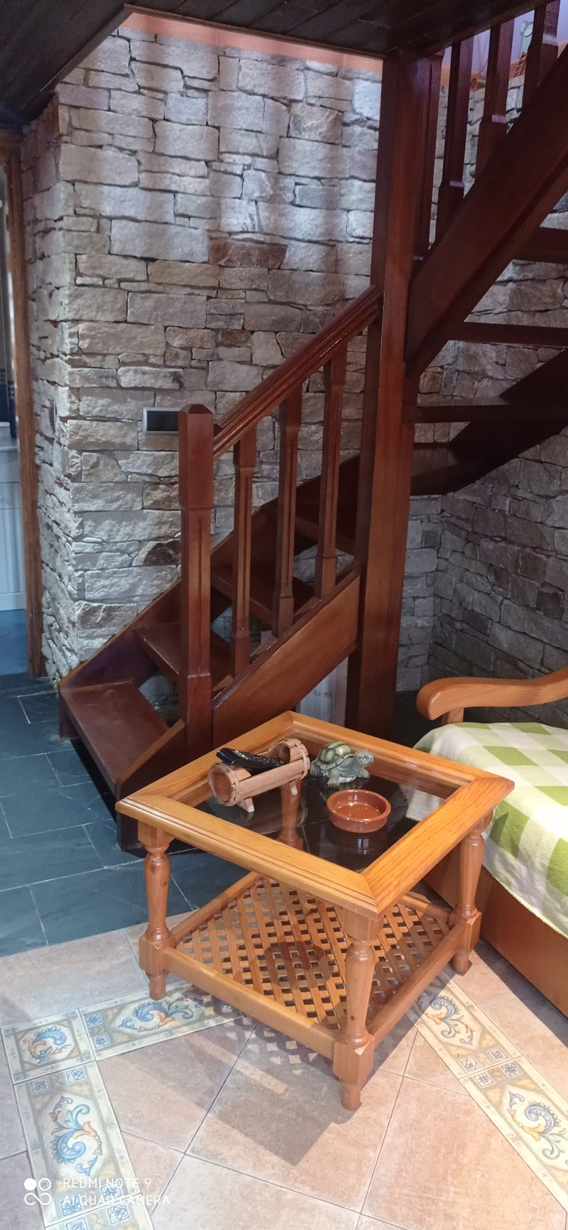 La Casina de Biescas 30