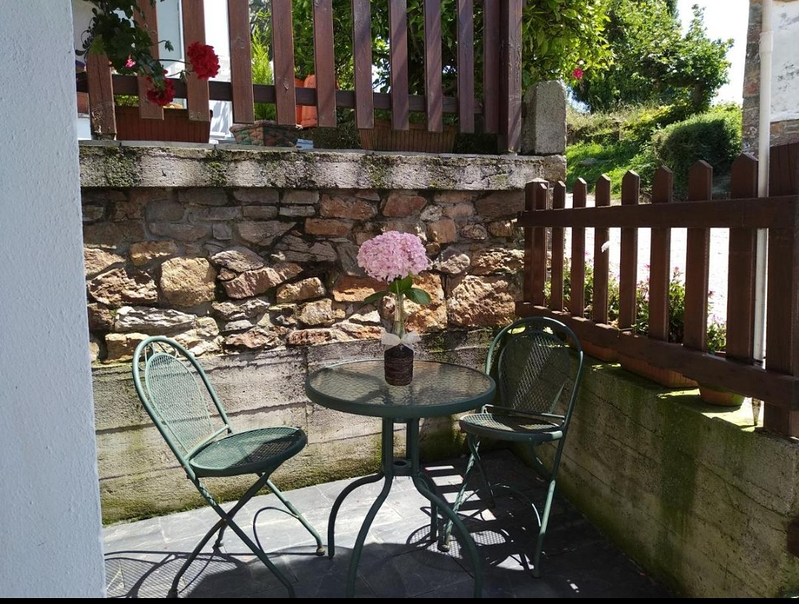 La Casina de Biescas 7