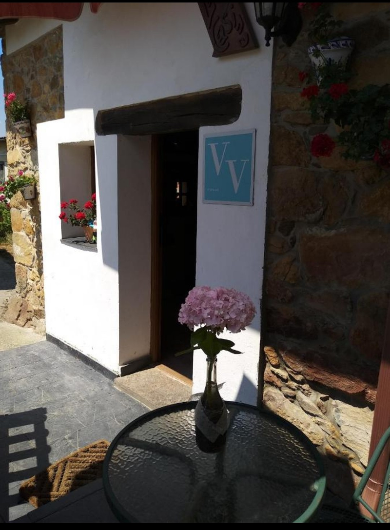 La Casina de Biescas 10